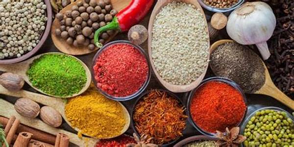 Pengawet Alami Untuk Memperpanjang Umur Simpan Bahan Makanan