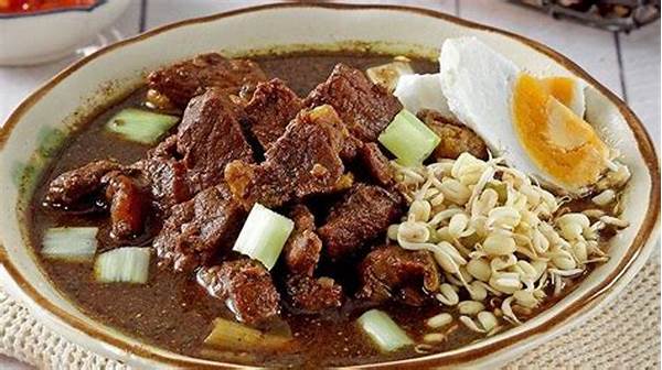 Tips Awetkan Makanan Dengan Rempah