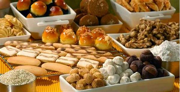 Cara Tradisional Menjaga Kue Kering