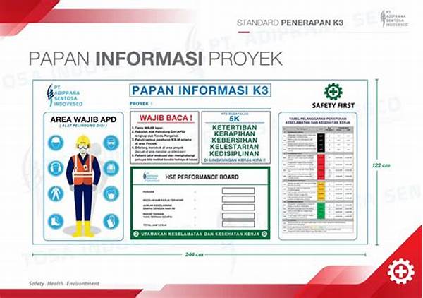 Penerapan Standar Keselamatan Dalam Pengiriman Pengawet
