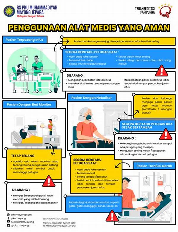 Petunjuk Aman Penggunaan Desinfektan Medis