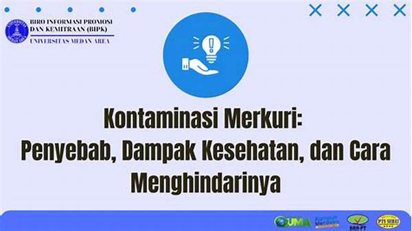 Kontaminasi Kimia Dan Dampak Kesehatan