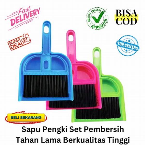 Pembersih Biodegradable Berkualitas Tinggi