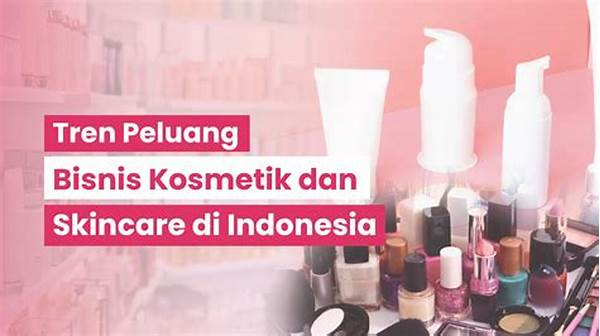 Penggunaan Pengawet Dalam Produk Kosmetik Dan Skincare