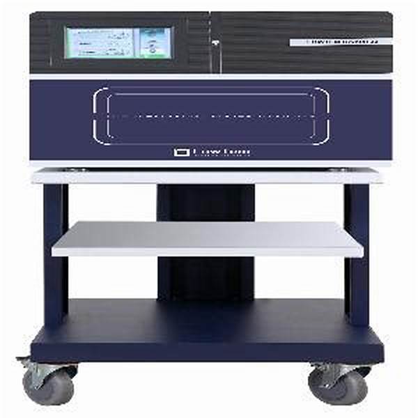 Proses Sterilisasi Plasma Hidrogen Peroksida