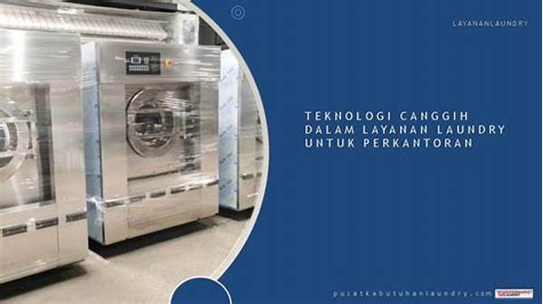Teknologi Canggih Dalam Desinfektan