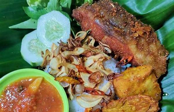 Cara Alami Awetkan Ikan Kering