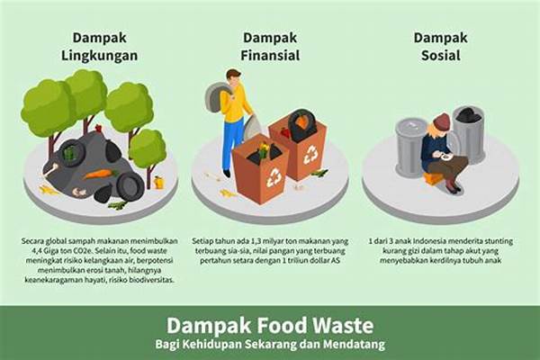 Dampak Lingkungan Pengawet Sintetik