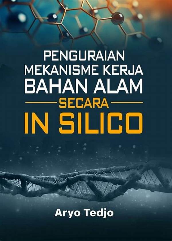 Mekanisme Kerja Pengawet Dari Alam