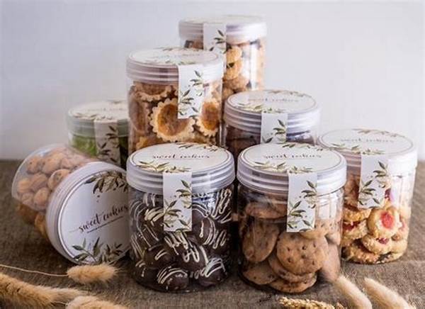 Metode Alami Simpan Kue Tahan Lama