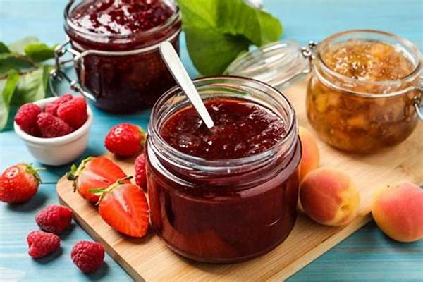 Tips Membuat Selai Homemade