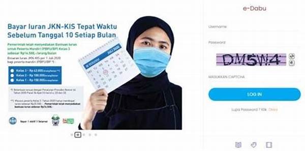 Edabu Bpjs Kesehatan Login