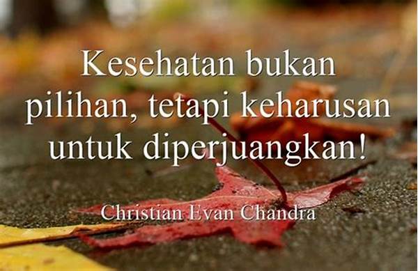Kata Kata Kesehatan