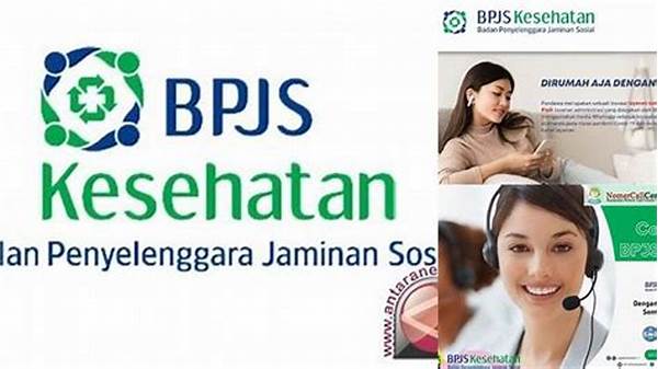 Kontak Bpjs Kesehatan