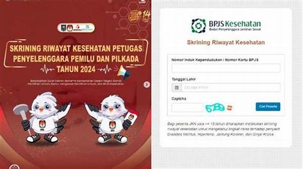 Skrining Bpjs Kesehatan 2024