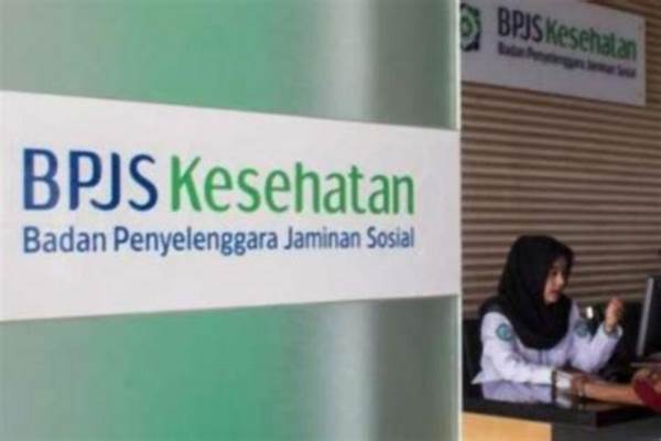 Syarat Bikin Bpjs Kesehatan