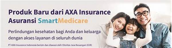 Axa Asuransi Kesehatan