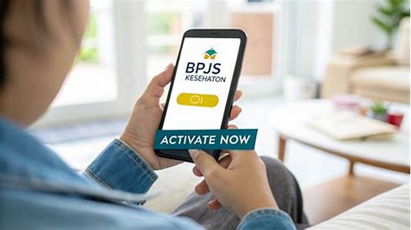 Cara Aktifkan Bpjs Kesehatan