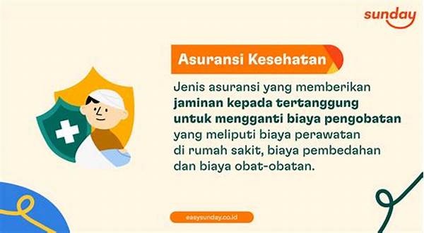 Contoh Asuransi Kesehatan