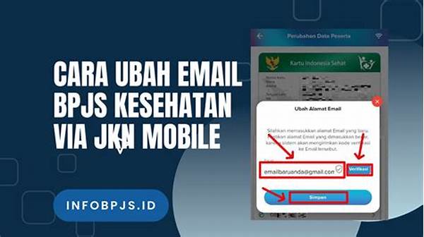 Email Bpjs Kesehatan