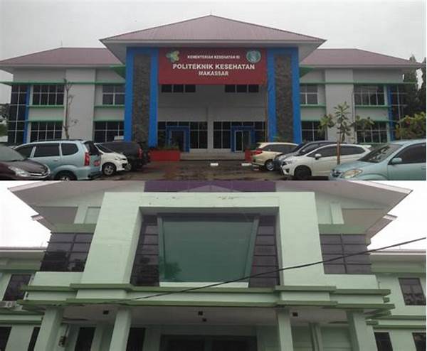 Politeknik Kesehatan Makassar