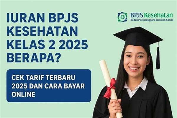 Bpjs Kesehatan Kelas 2 Bayar Berapa